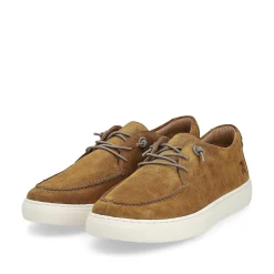 Rieker Men'S Slippers Nougat