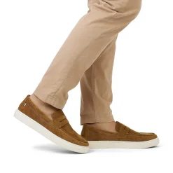 Rieker Men'S Slippers Nougat