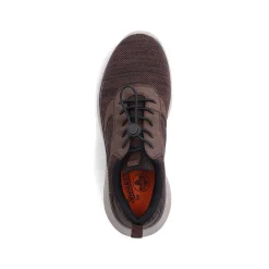 Rieker Men'S Slippers, Nut Brown