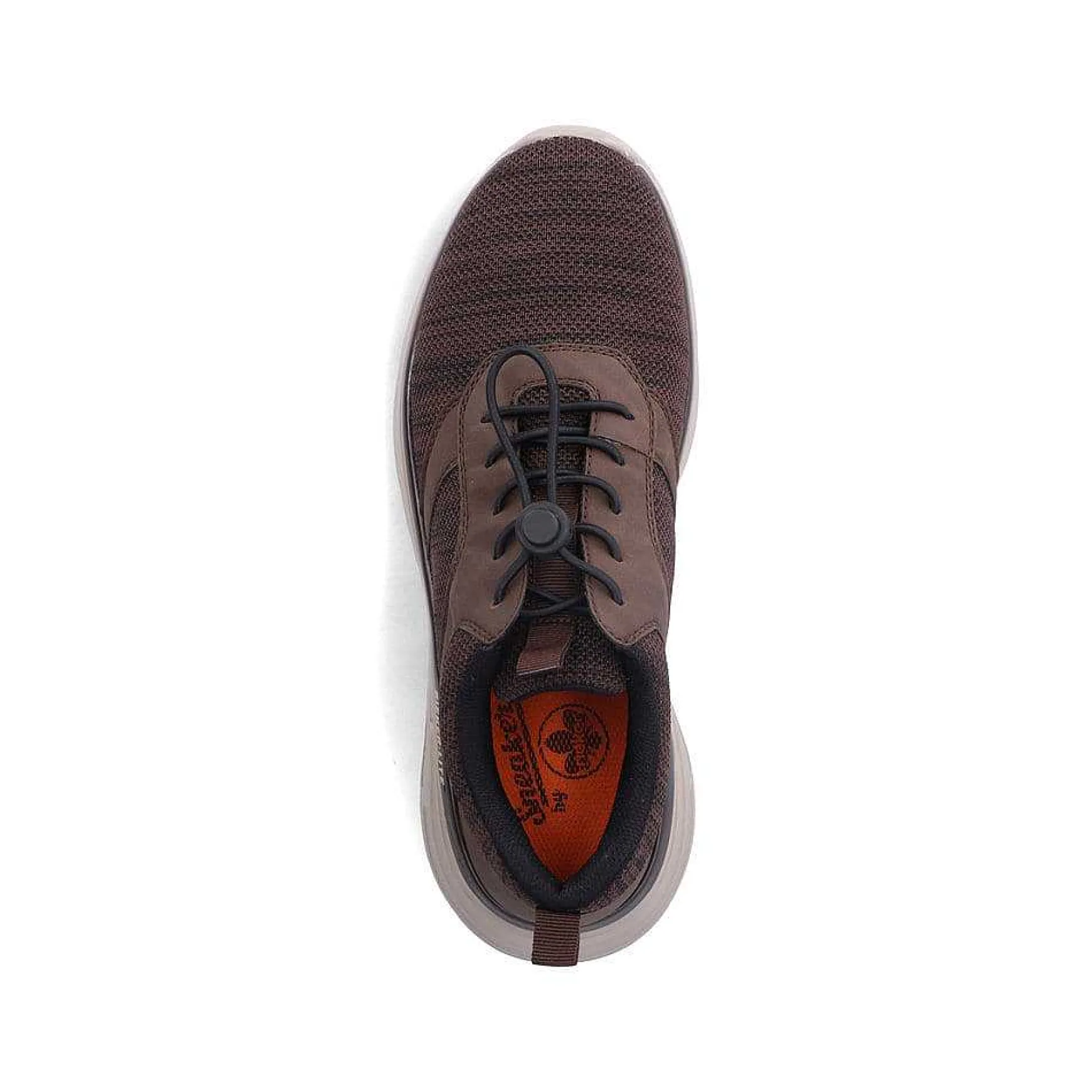 Rieker Men'S Slippers, Nut Brown