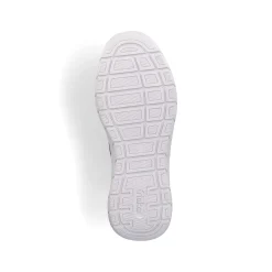 Rieker Men'S Slippers Ocean Blue