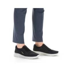 Rieker Men'S Slippers Ocean Blue