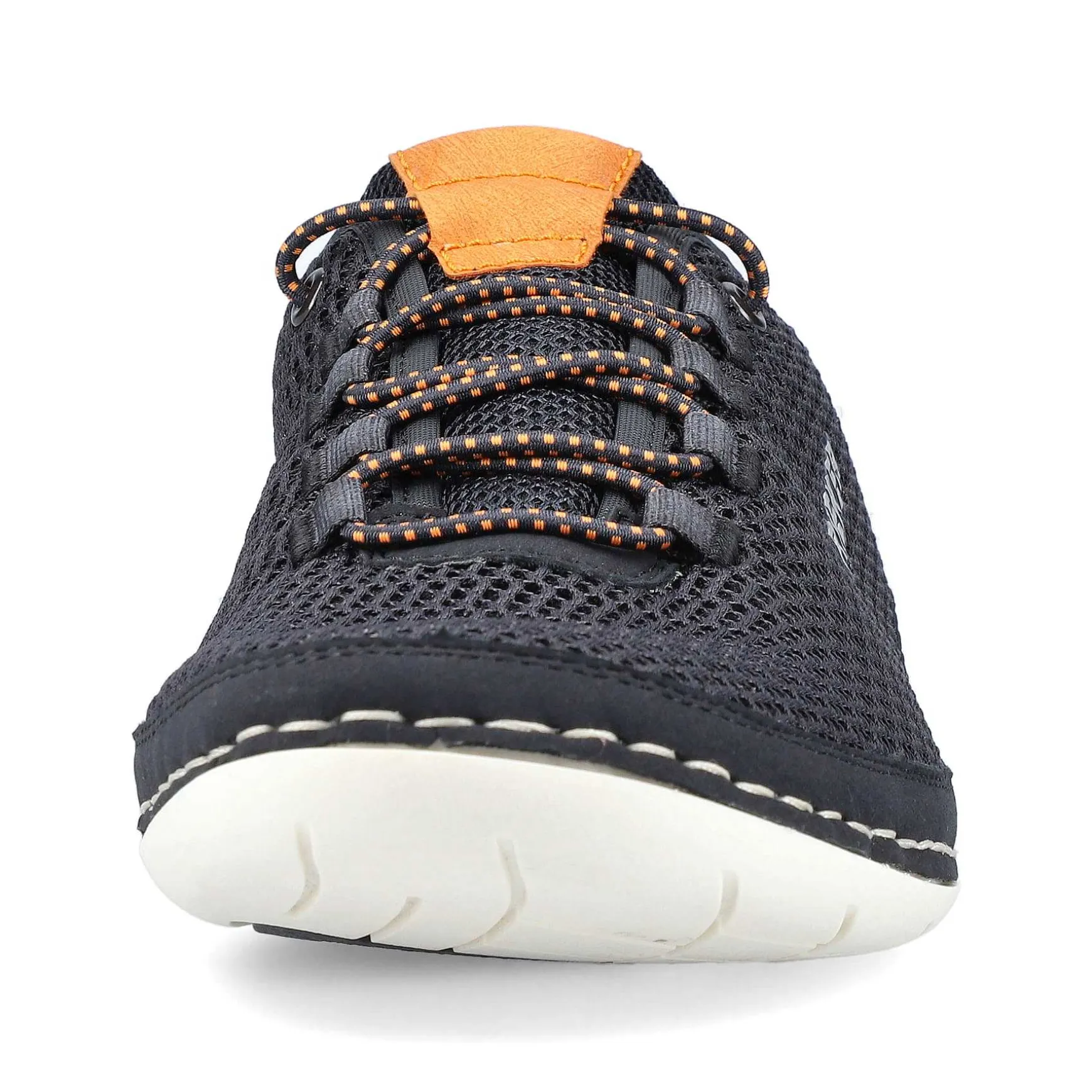 Rieker Men'S Slippers Pacific Blue