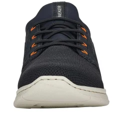 Rieker Men'S Slippers Pacific Blue