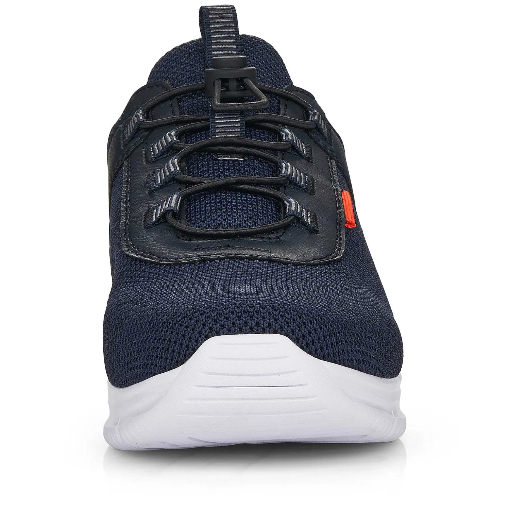 Rieker Men'S Slippers Pacific Blue