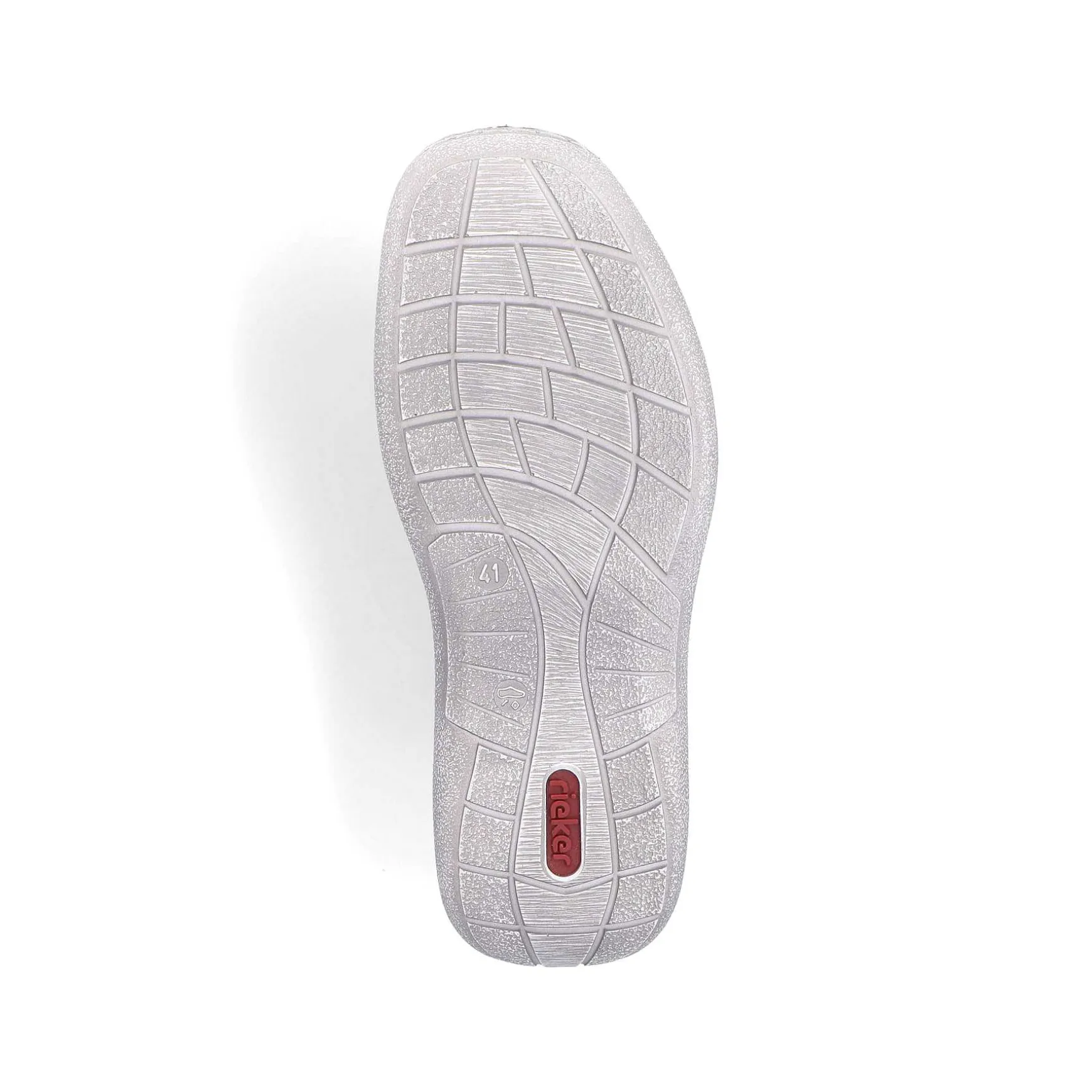 Rieker Men'S Slippers Slate Blue