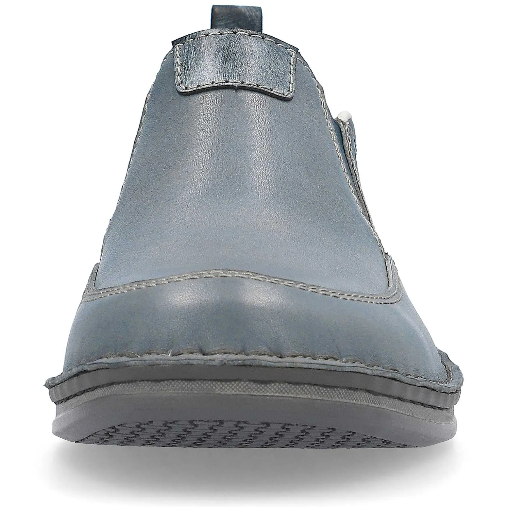 Rieker Men'S Slippers Slate Blue