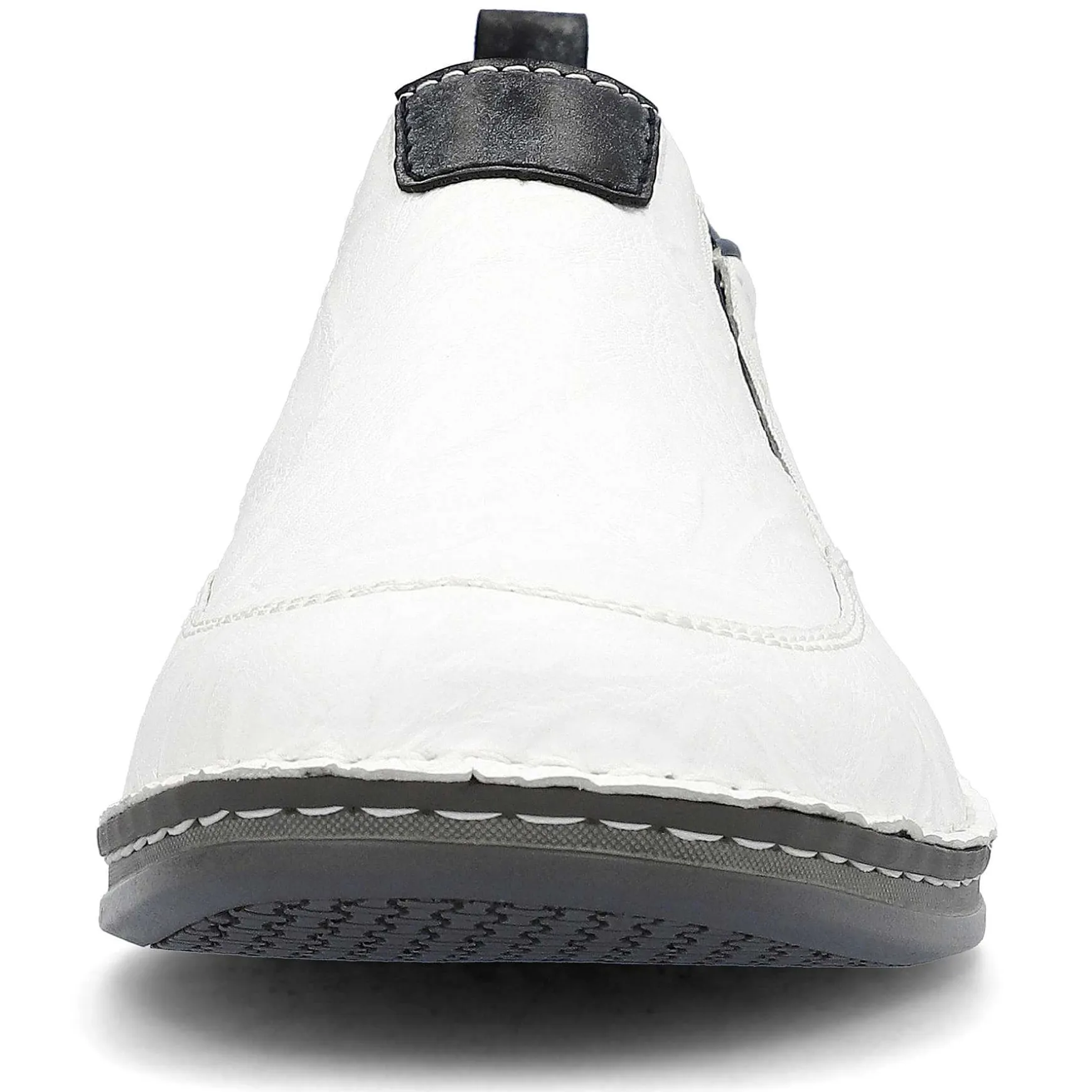 Rieker Men'S Slippers Snow White