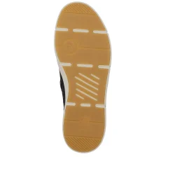 Rieker Men'S Sneaker High Diamond Black