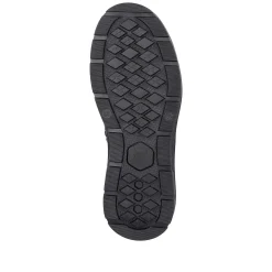 Rieker Men'S Sneaker High Midnight Black