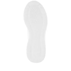 Rieker Men'S Sneaker Low Crystal White