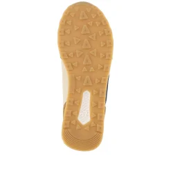 Rieker Men'S Sneaker Low Clay-Beige Nougat-Brown