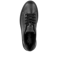 Rieker Men'S Sneaker Low Deep Black