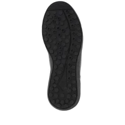 Rieker Men'S Sneaker Low Deepl Black