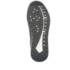 Rieker Men'S Sneaker Low Noir