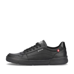 Rieker Men'S Sneaker Low Noir