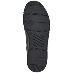 Rieker Men'S Sneaker Low Noir