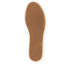 Rieker Men'S Sneaker Low Pearl White