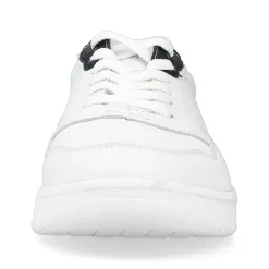 Rieker Men'S Sneaker Low Pure White