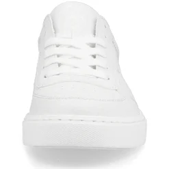 Rieker Men'S Sneaker Low Pure White