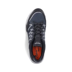 Rieker Men'S Sneaker Low Royal Blue