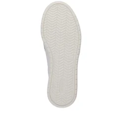 Rieker Men'S Sneaker Low Snow White