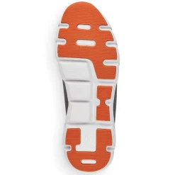 Rieker Men'S Sneaker Low Silver Grey