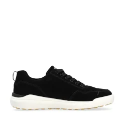 Rieker Men'S Sneaker Low Urban Black