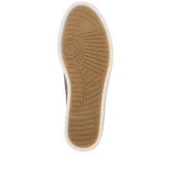 Rieker Men'S Sneaker Low Wood Brown