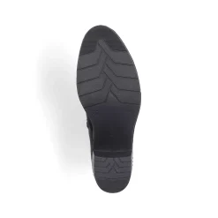 Rieker Women'S Ankle Boots Night Black