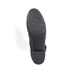 Rieker Women'S Ankle Boots Anthracite