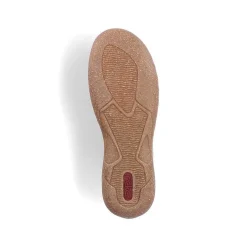 Rieker Women'S Ballerinas Mint Green