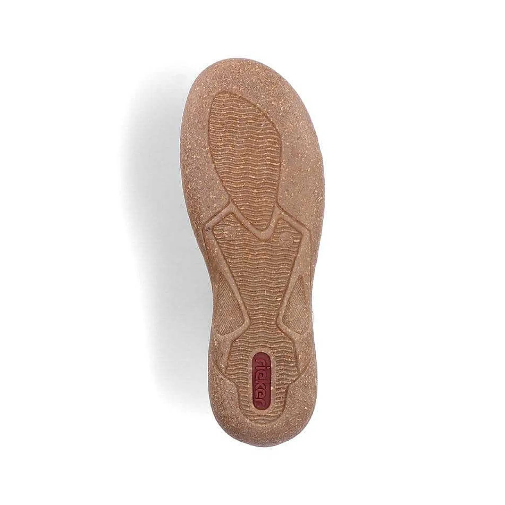 Rieker Women'S Ballerinas Mint Green