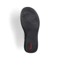 Rieker Women'S Ballerinas Mint Green