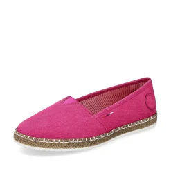 Rieker Women'S Ballerinas Pink