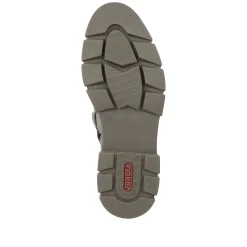 Rieker Women'S Chelsea Boots Army Green