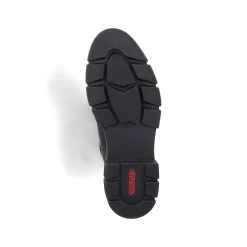 Rieker Women'S Chelsea Boots Jet Black