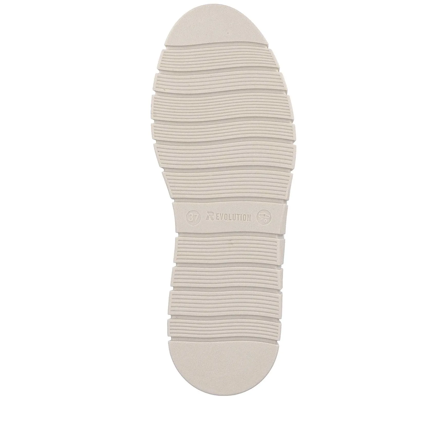 Rieker Women'S Chelsea Boots Linen