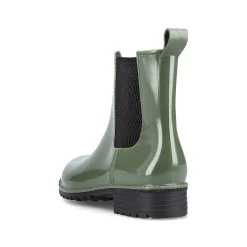 Rieker Women'S Chelsea Boots Mint Green