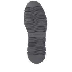 Rieker Women'S Chelsea Boots Midnight Black