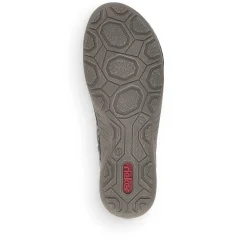 Rieker Women'S Chelsea Boots Jet Black