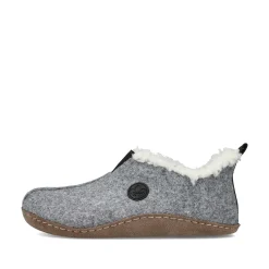 Rieker Women'S Clogs Granite Gray