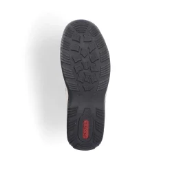 Rieker Women'S Clogs Light Blue