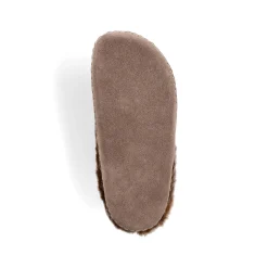 Rieker Women'S Clogs Light Beige