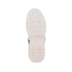 Rieker Women'S Corded Boots Deep Black