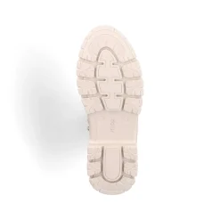 Rieker Women'S Corded Boots Noisette