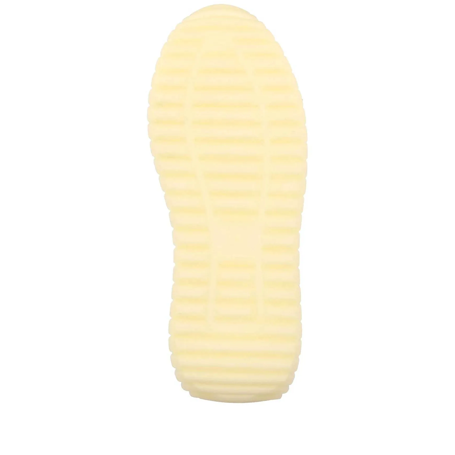 Rieker Women'S Corded Boots Frost White