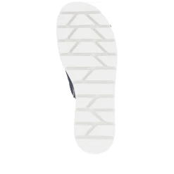 Rieker Women'S Denim Mules