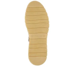 Rieker Women'S High-Shaft Boots Caramel Brown