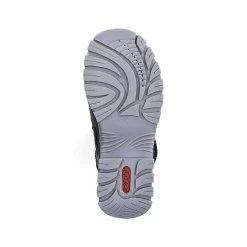 Rieker Women'S High-Shaft Boots Deep Black